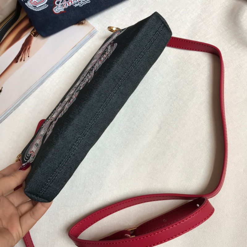Ozarra Fashion -BBR Bags - 1113