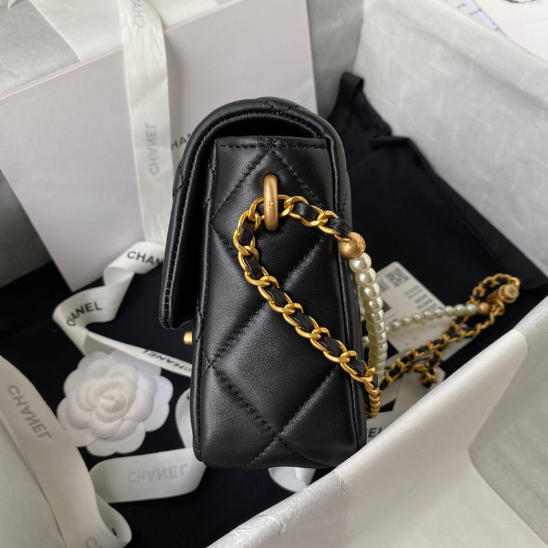 Ozarra - CHL Bags - 7656