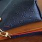 Ozarra Fashion Lu-Vi bags - 8009
