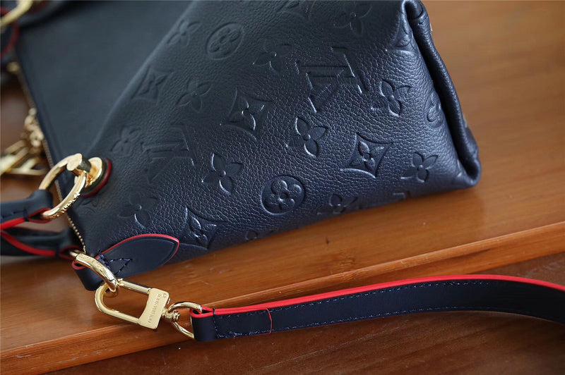 Ozarra Fashion Lu-Vi bags - 8009