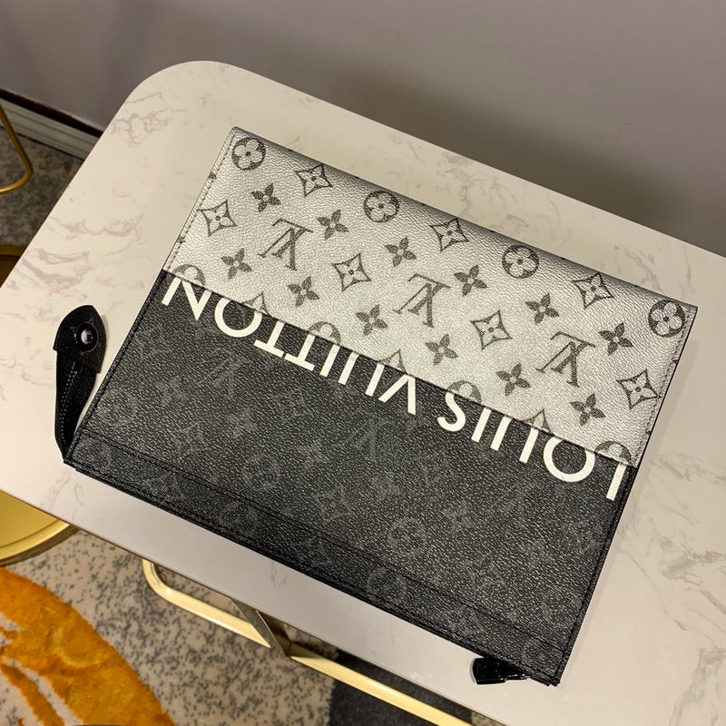 Ozarra Fashion Lu-Vi bags - 10912