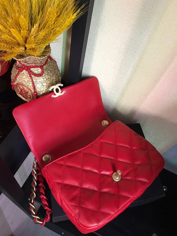 BAB - CHL Bags - 3268