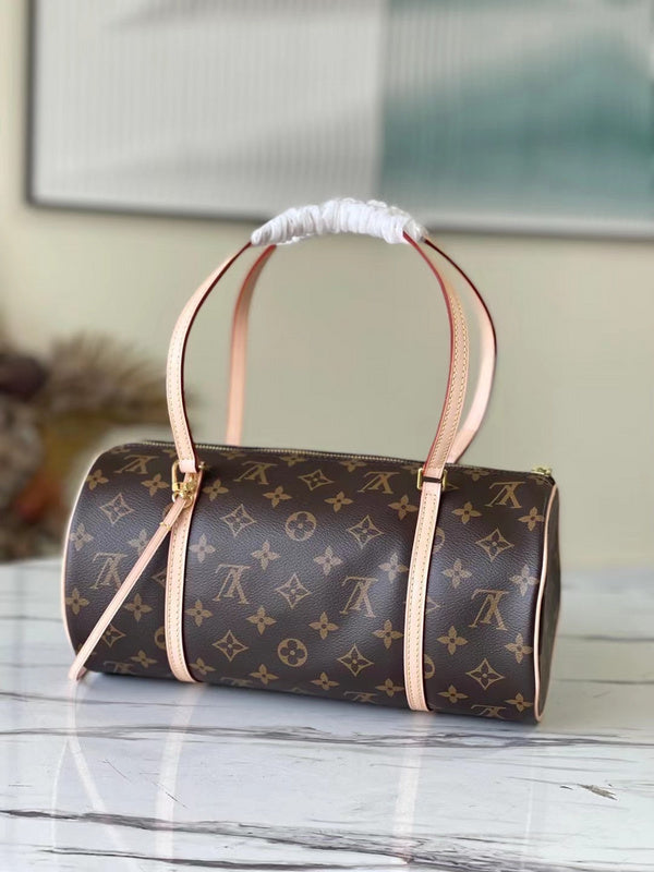 Ozarra Fashion Lu-Vi bags - 17136