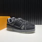 Ozarra Luxury - LOV Men Shoes - 1260