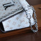 Ozarra Fashion Lu-Vi bags - 8471