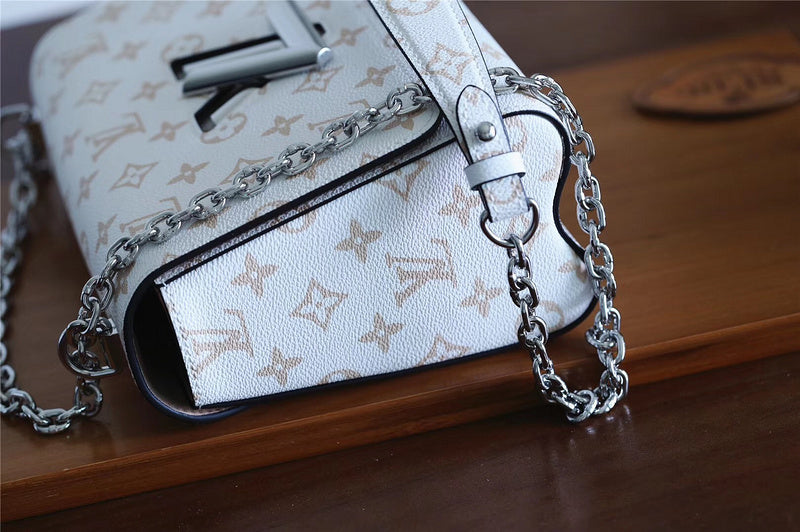 Ozarra Fashion Lu-Vi bags - 8471