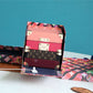 Ozarra Fashion Lu-Vi bags - 9507