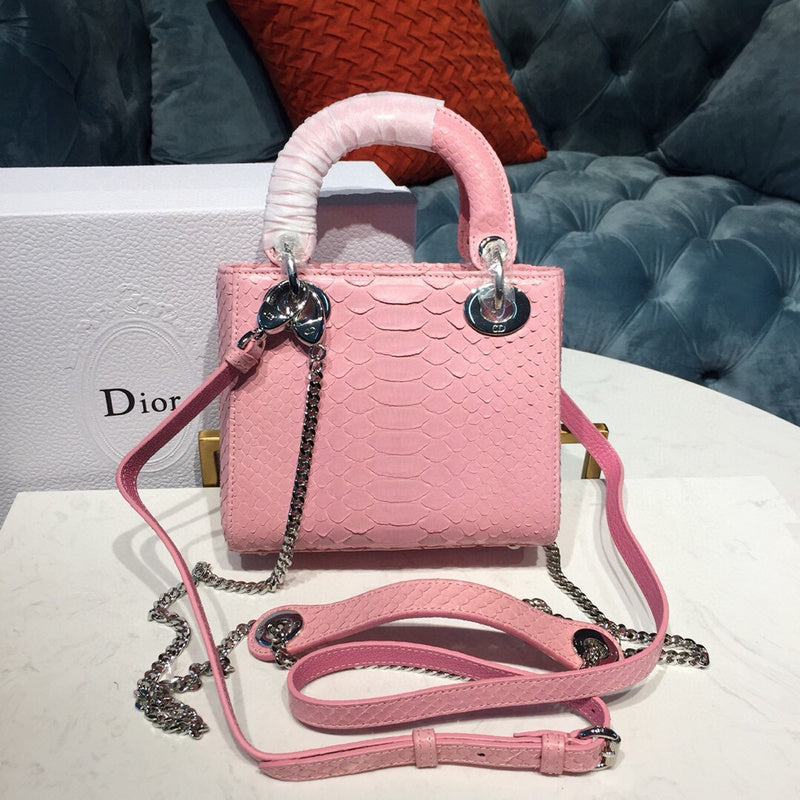 Ozarra - Dir Bags - 2852