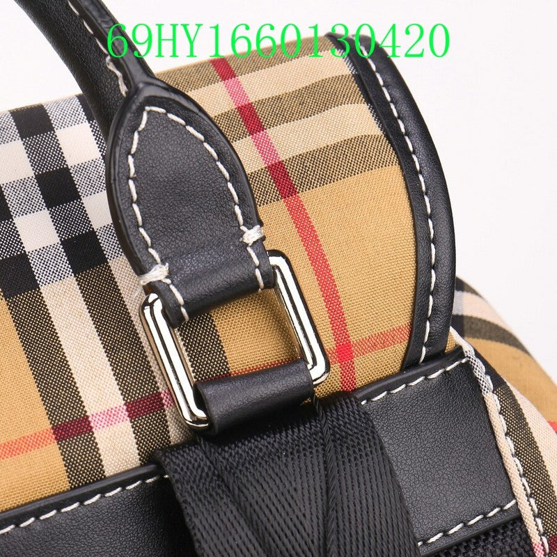 Ozarra Fashion -BBR Bags - 211