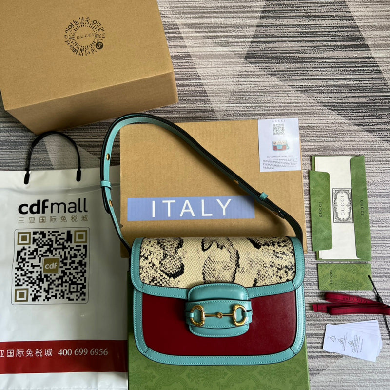 Ozarra - GCI Bags - 4304