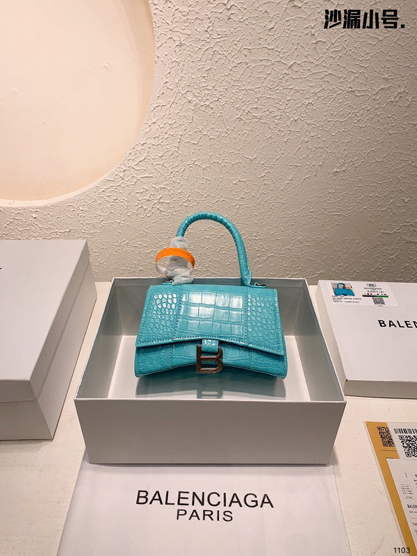 Ozarra Fashion - BGA Bags - 1481