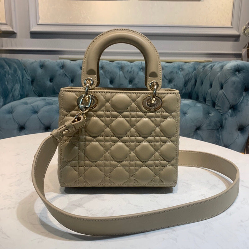 Ozarra - Dir Bags - 1350
