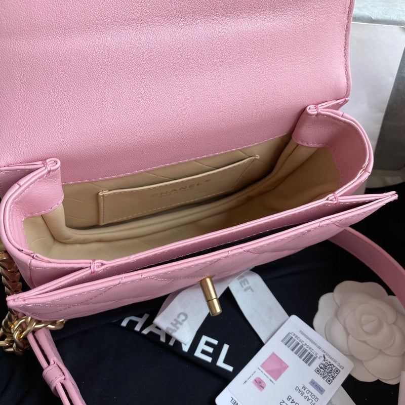 Ozarra - CHL Bags - 7389