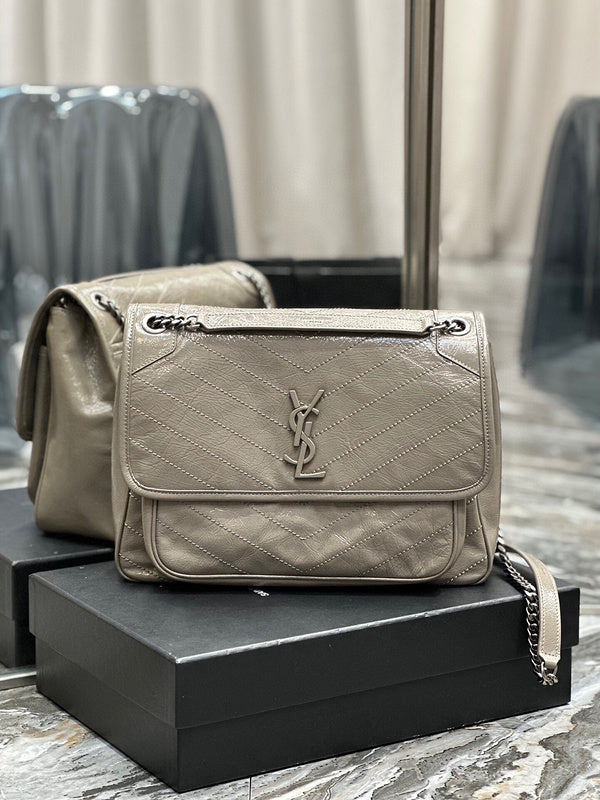 Ozarra SLY Bags - 046