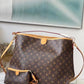 Ozarra Luxury - LOV Bags - 2175