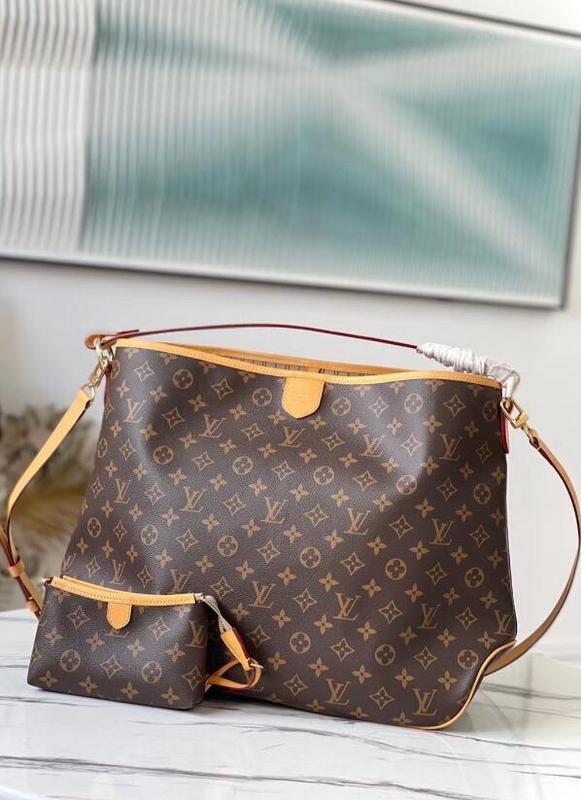 Ozarra Luxury - LOV Bags - 2175
