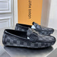 Ozarra Luxury - LOV Men Shoes - 867
