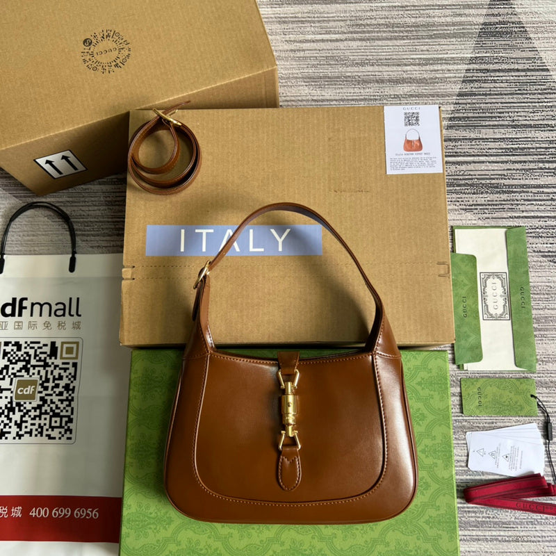 OZ - GCI Bags - 098