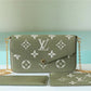 Ozarra - LUV Bags - 088