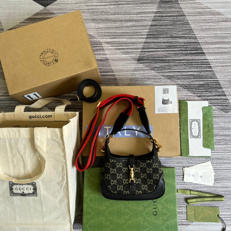 Ozarra - GG Bags - 1509