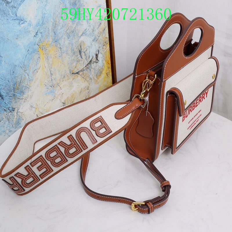 Ozarra Fashion -BBR Bags - 438