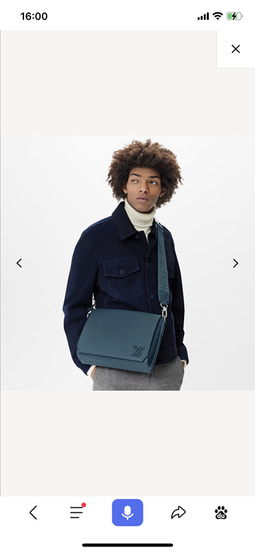 Fashion Lu-Vi bags - 3211