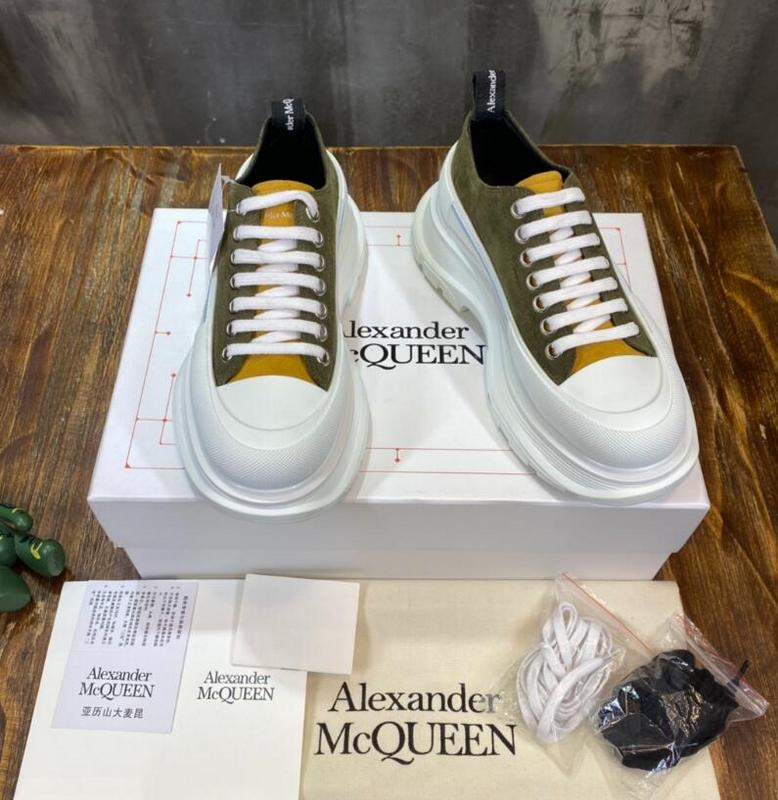 Ozarra Luxury - AQ Men SHoes - 401