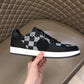 Ozarra Luxury - LOV Men Shoes - 1561