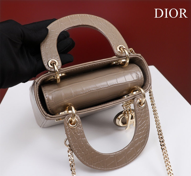 Ozarra - Dir Bags - 1770