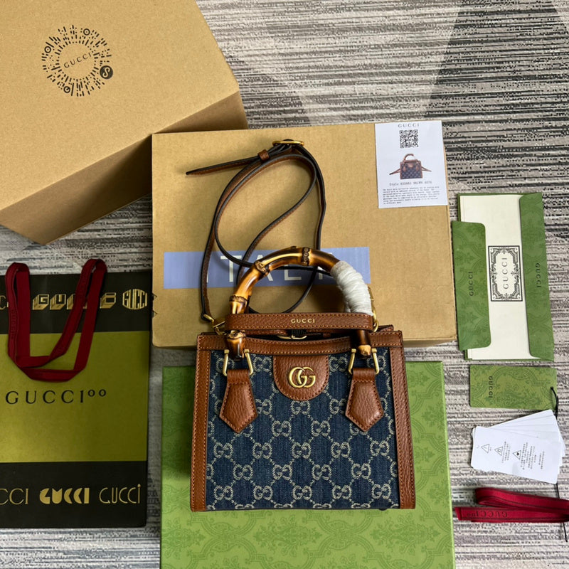 Ozarra - GG Bags - 502