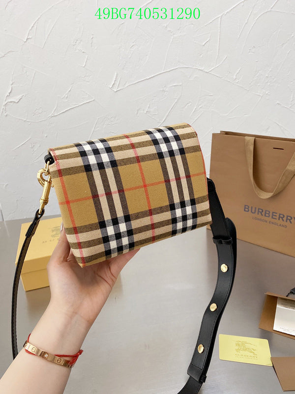 Ozarra Fashion -BBR Bags - 491