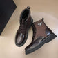 Ozarra Luxury - PD Men Shoes - 372