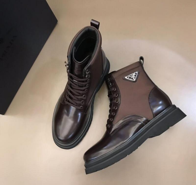 Ozarra Luxury - PD Men Shoes - 372