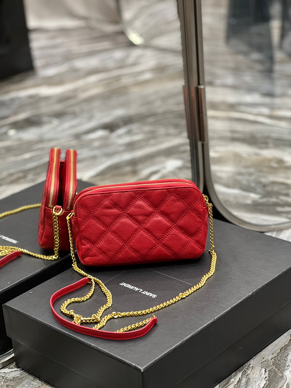 OZ - SLY Bags - 861
