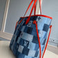 Ozarra Luxury - LOV Bags - 3091