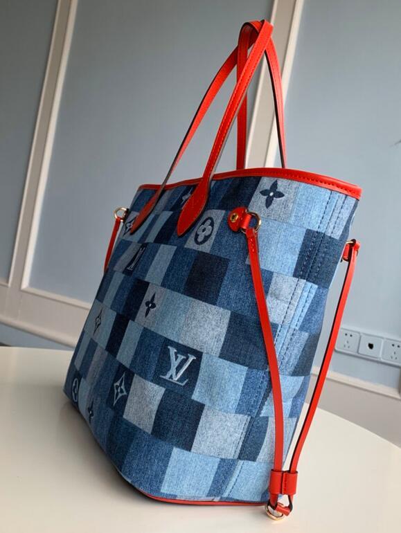 Ozarra Luxury - LOV Bags - 3091