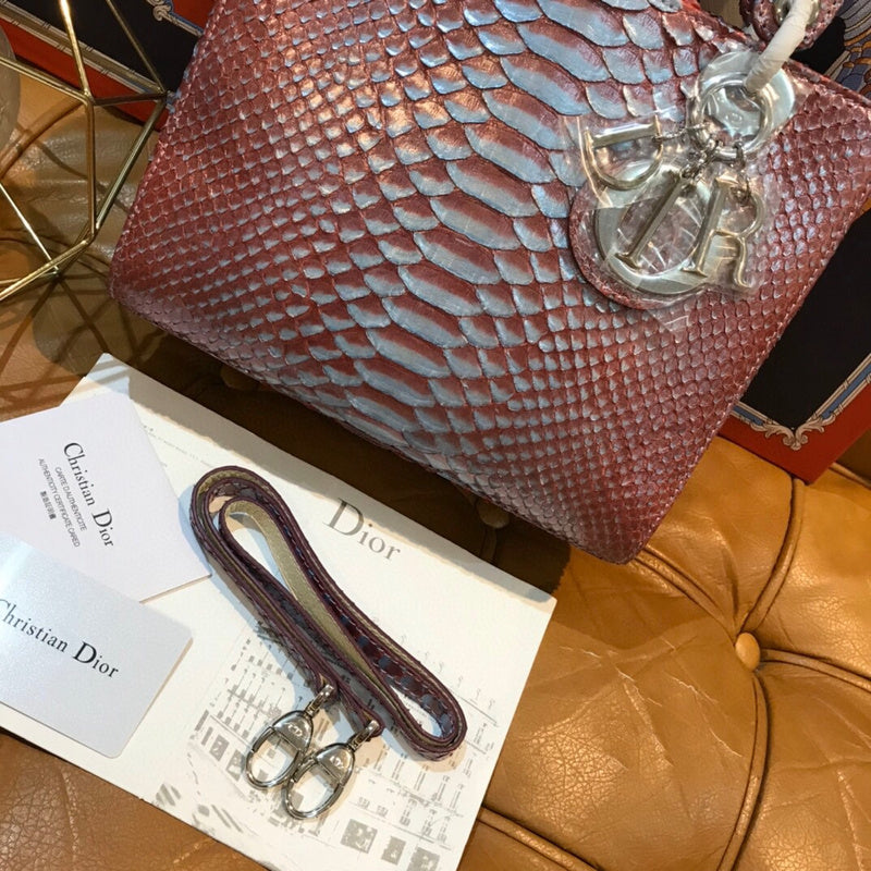 Ozarra - Dir Bags - 2870