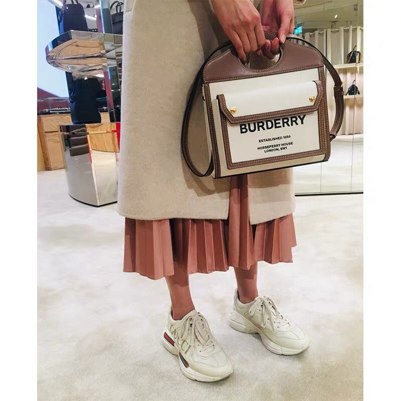 Ozarra Fashion -BBR Bags - 961
