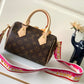 Ozarra Fashion Lu-Vi Bags - 16874