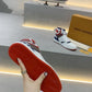 Ozarra Luxury - LOV Men Shoes - 1857