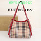 Ozarra Fashion -BBR Bags - 346