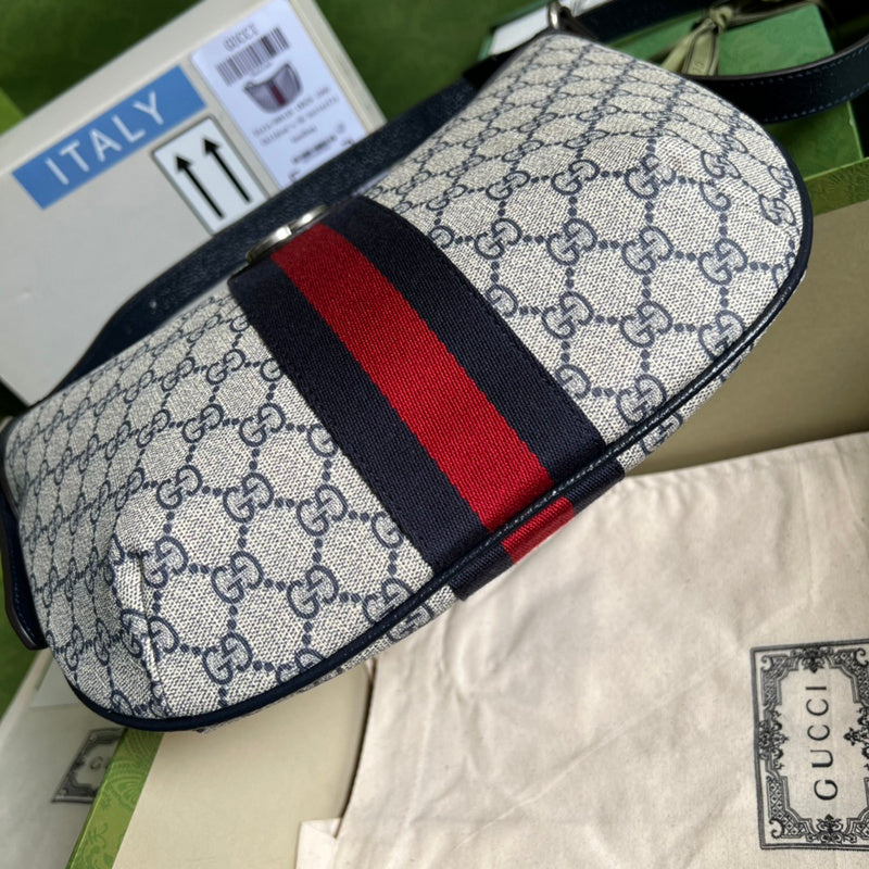OZ - GCI Bags - 881