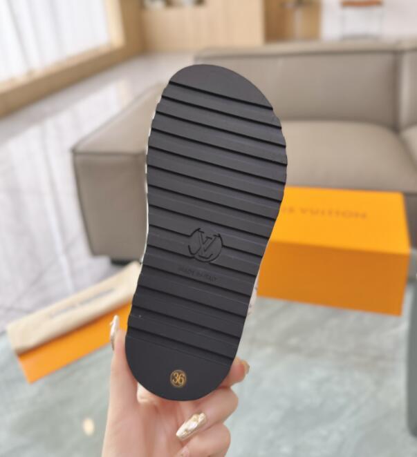 Ozarra Luxury - LOV Women Shoes - 194