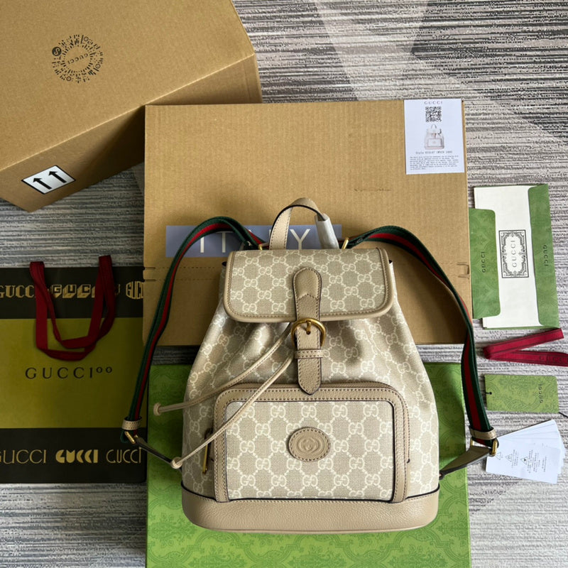 Ozarra - GG Bags - 507