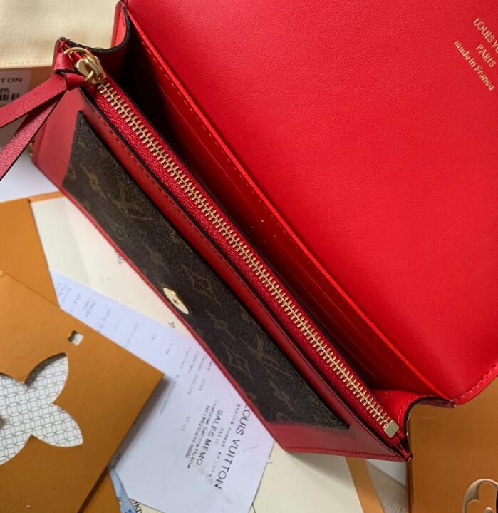 Ozarra Luxury - LOV Bags - 2526