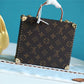 Ozarra Fashion Lu-Vi bags - 9486