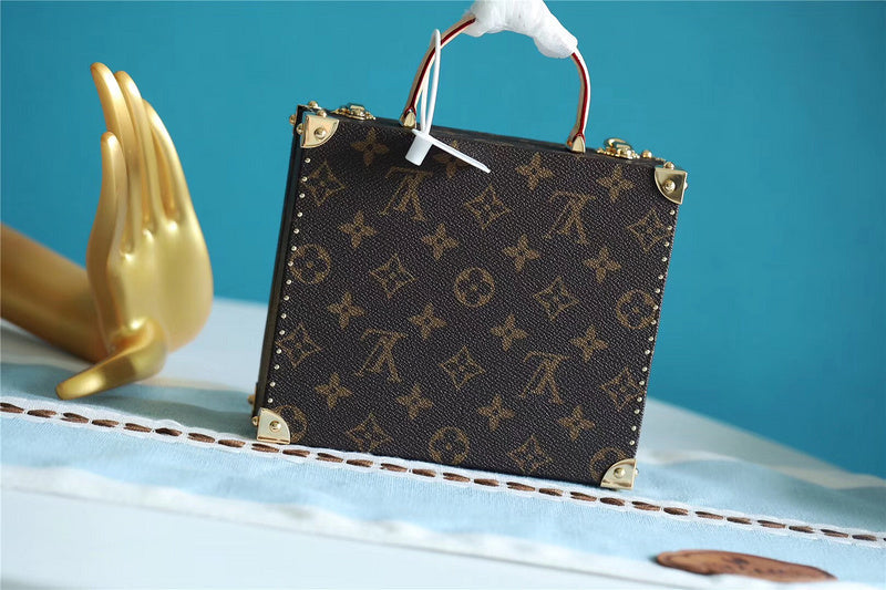 Ozarra Fashion Lu-Vi bags - 9486