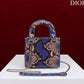 Ozarra - Dir Bags - 1703