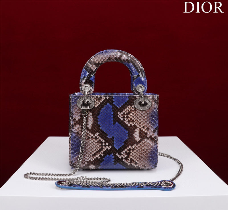Ozarra - Dir Bags - 1703