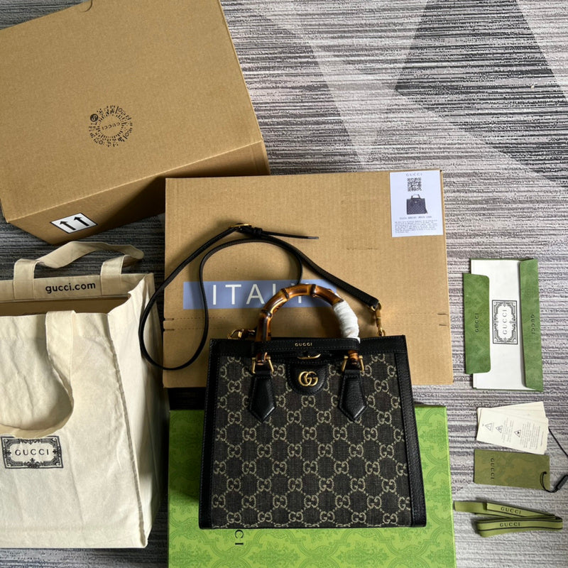 Ozarra - GG Bags - 501